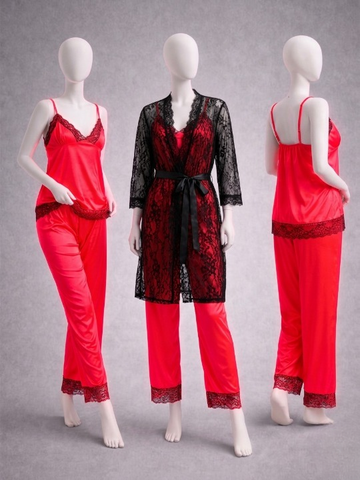 women wear