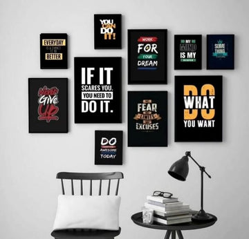 WALL DECOR