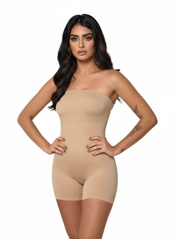 WOMEN BODY SHAPERS