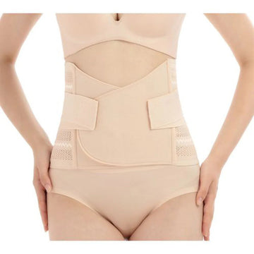 After Pregnancy C Section Recovery Belly Belt